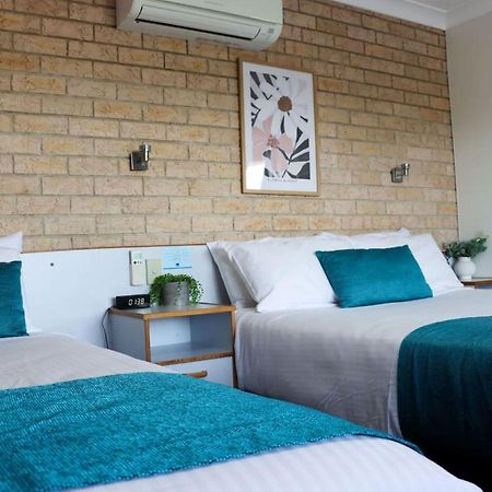 Kennedy Drive Airport Motel Tweed Heads Exterior photo