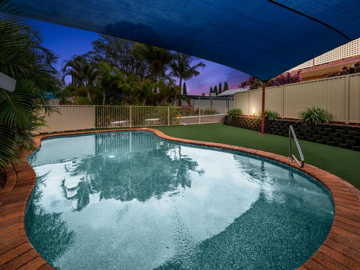 Kennedy Drive Airport Motel Tweed Heads Exterior photo
