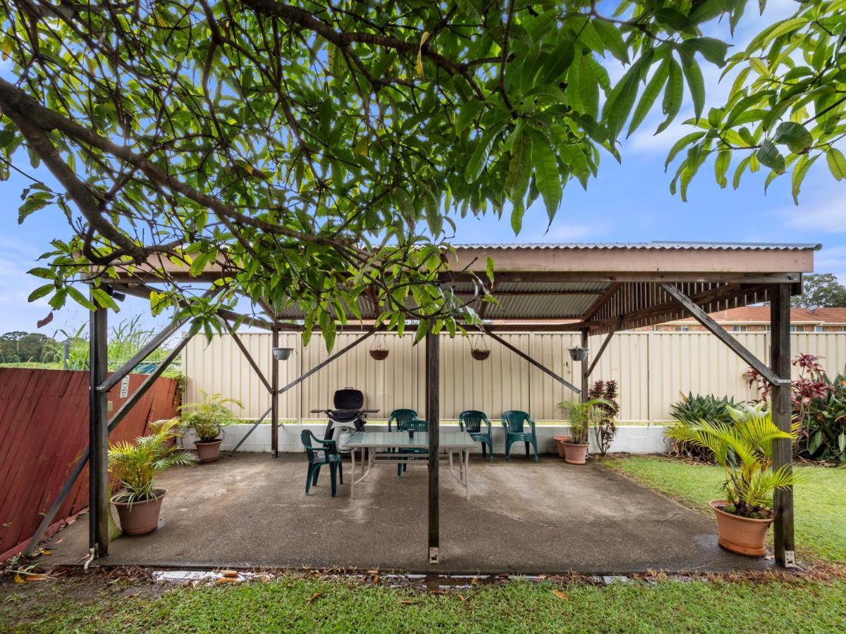Kennedy Drive Airport Motel Tweed Heads Exterior photo